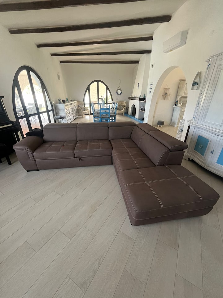 кауч за дневна соба