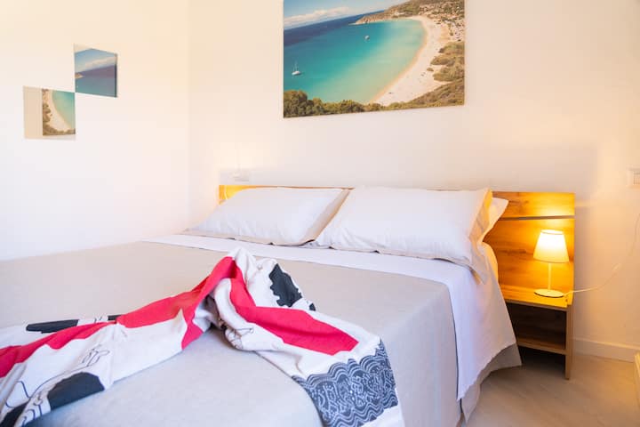 Спална соба 2