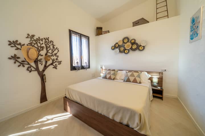 Спална соба 4