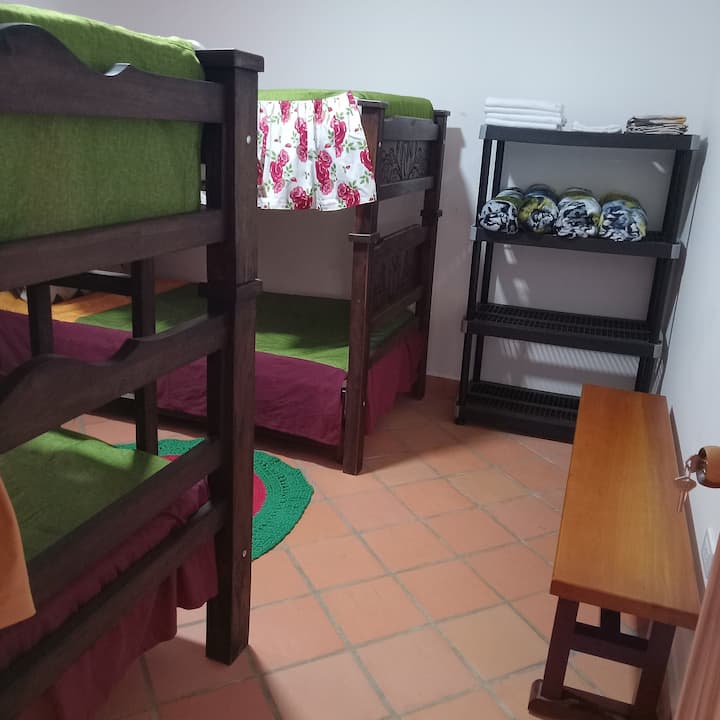 Habitación 1