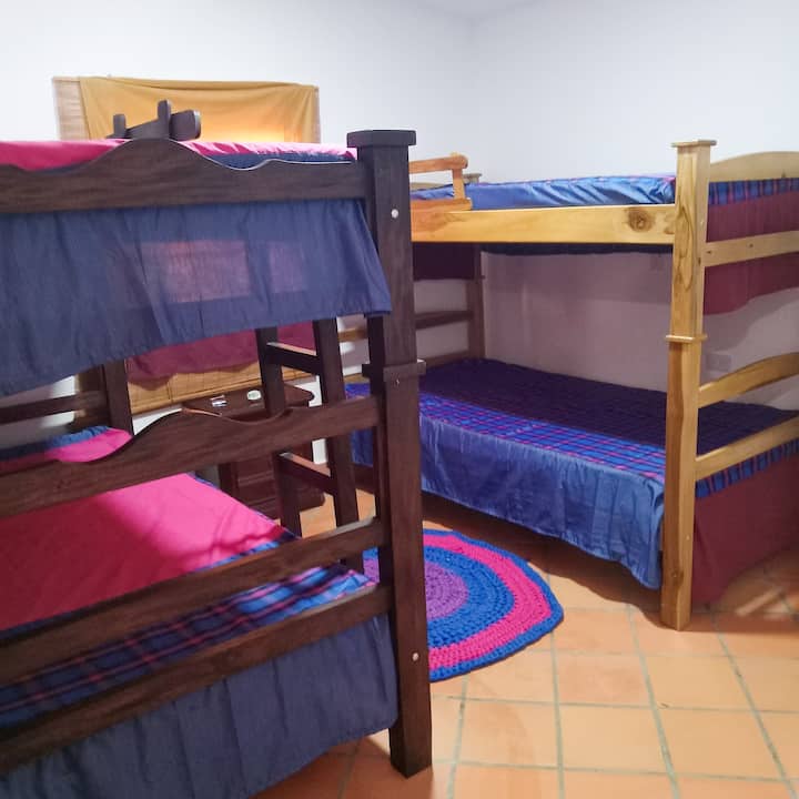 Habitación 2