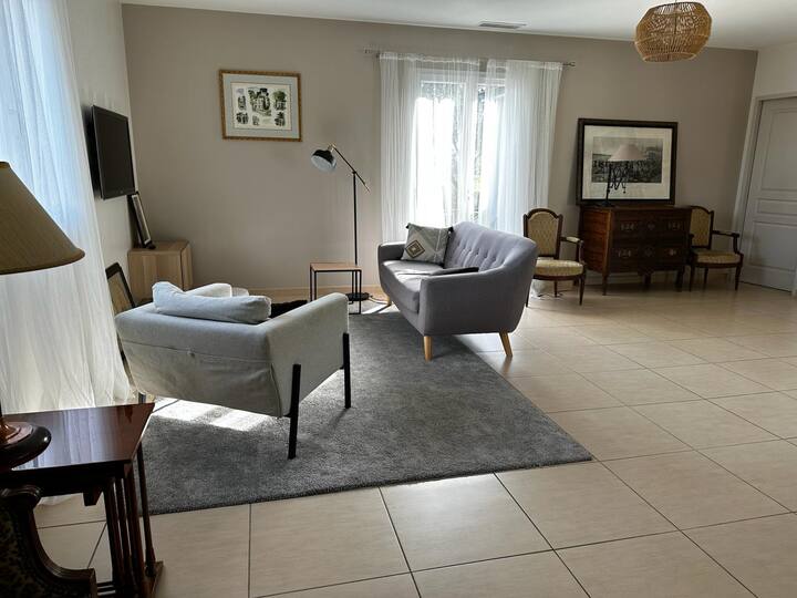 Villa En Campagne - ibis Styles Castelnaudary
