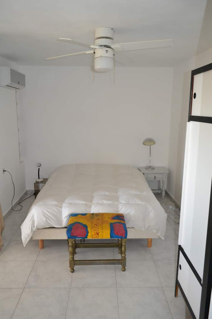 ห้องนอน