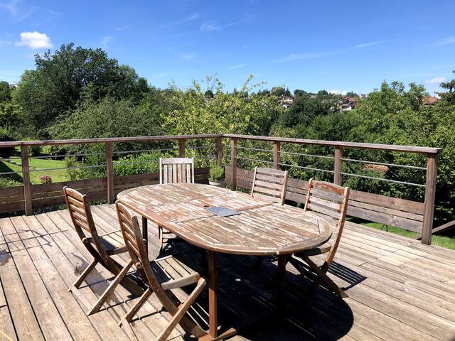 Guest favorite listing in Annecy
