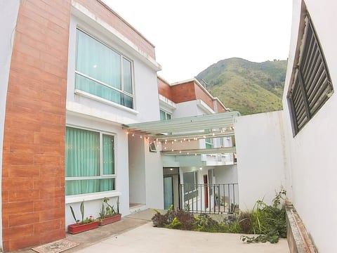 BB. Entire house for a large family