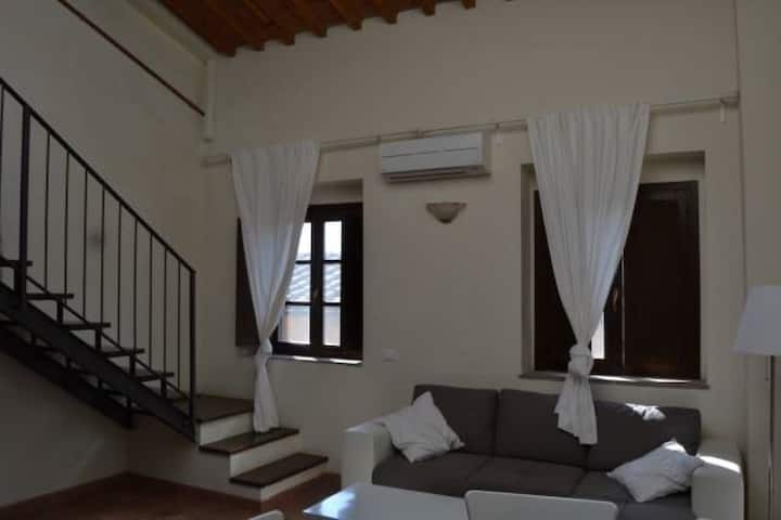 Appartamenti Piscina & Tennis - Campiglia Marittima