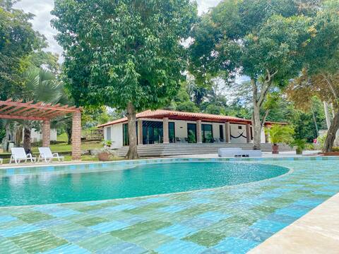 Cabana Tayronaca