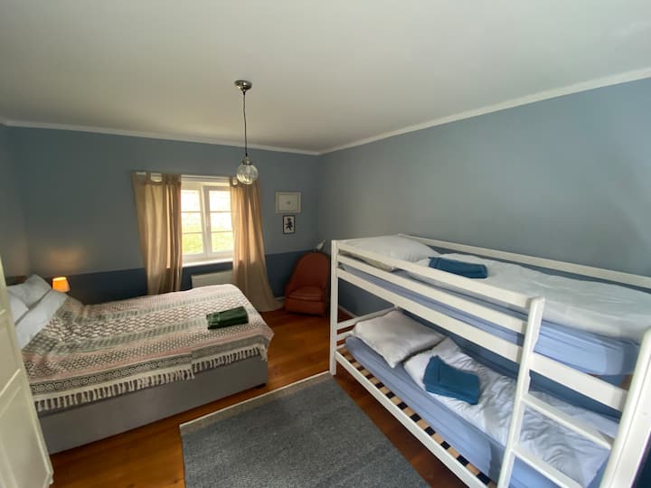 Спална соба 2