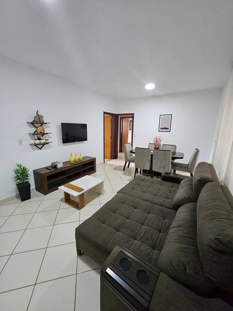 RVVN103 - Apartamento Central