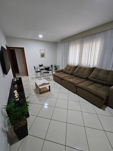 RVVN303 - Apartamento Central
