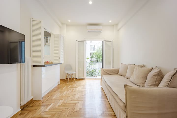 Modern & Cozy Apartment - Athen