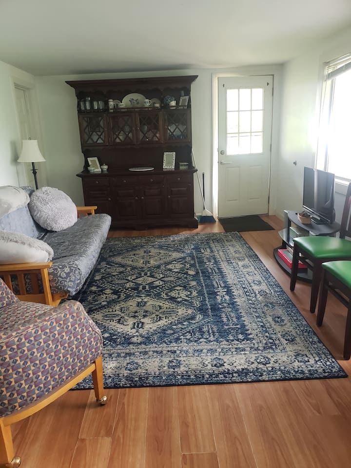 Center Harbor Beach Bungalow - Moultonborough, NH