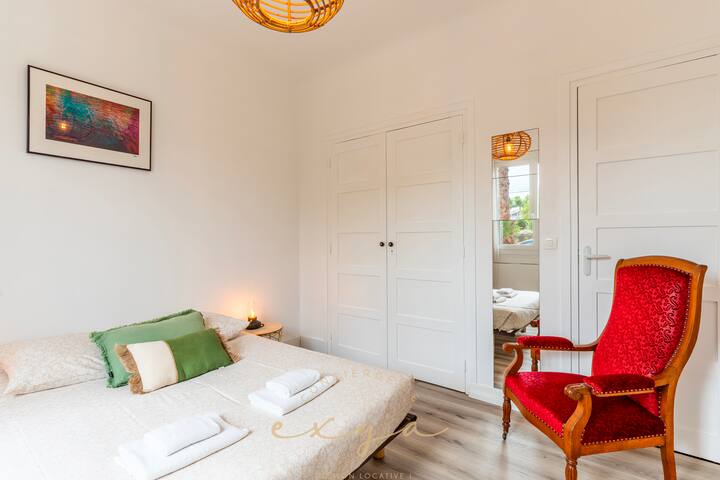 Chambre 3