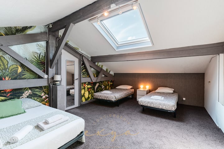 Chambre 1