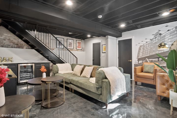 ห้องนั่งเล่น