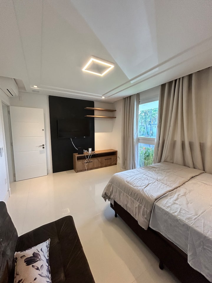 Schlafzimmer 9