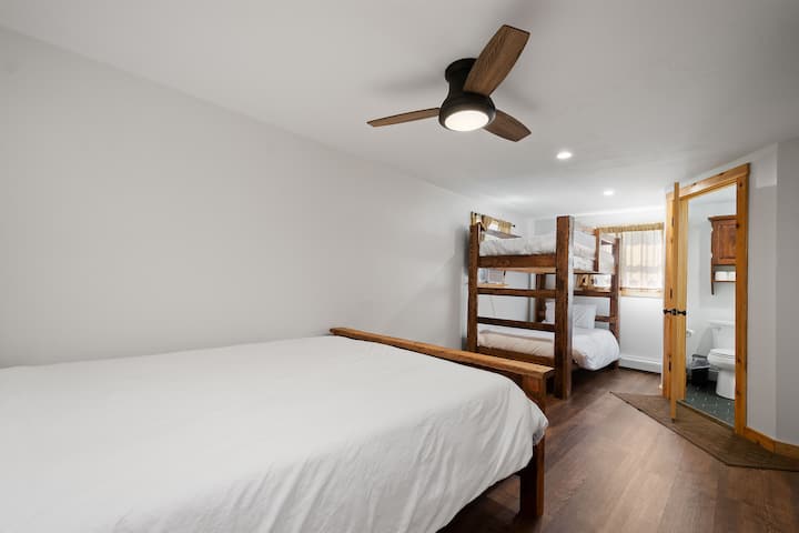 Спална соба 1