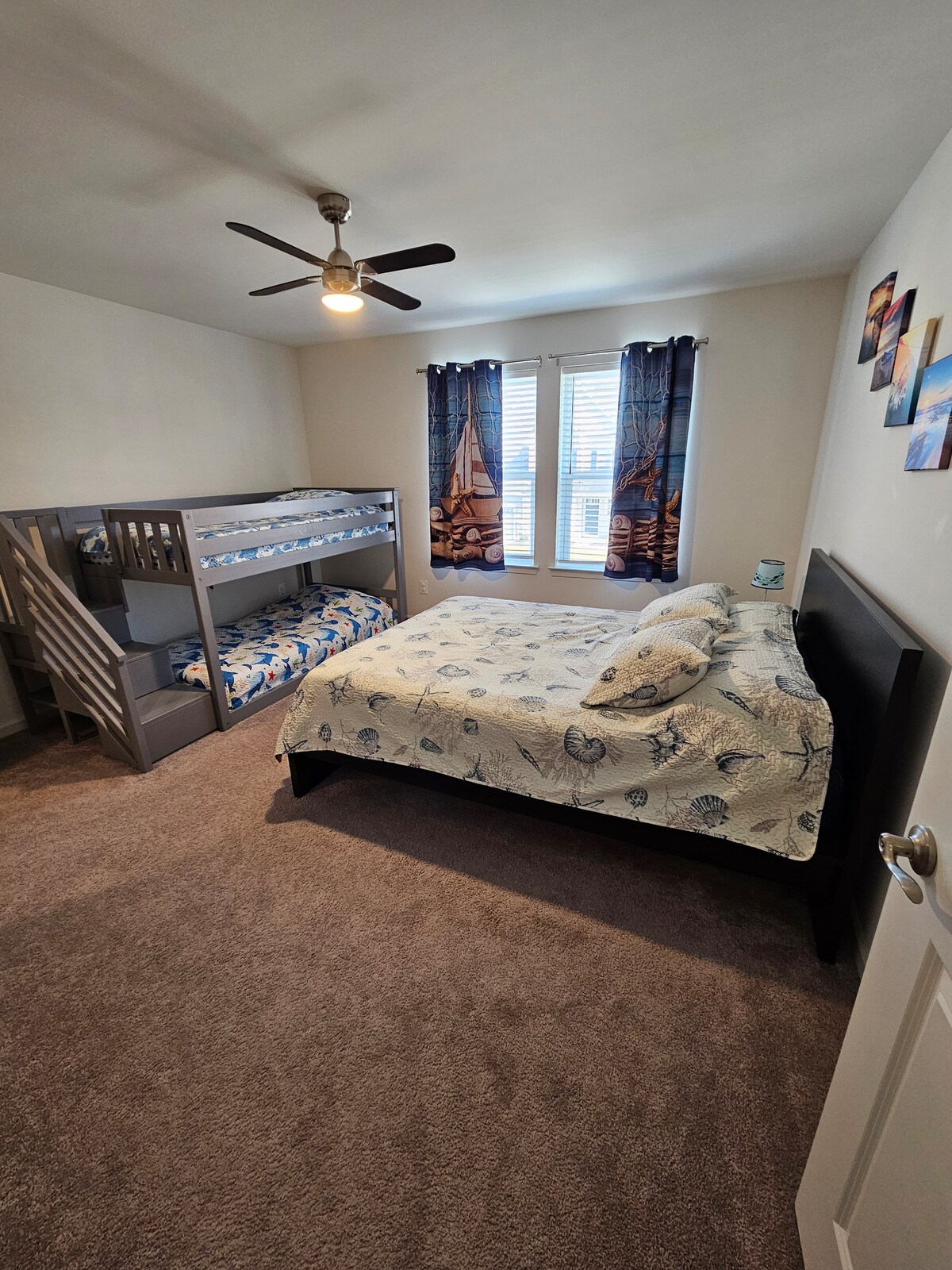 غرفة النوم 3