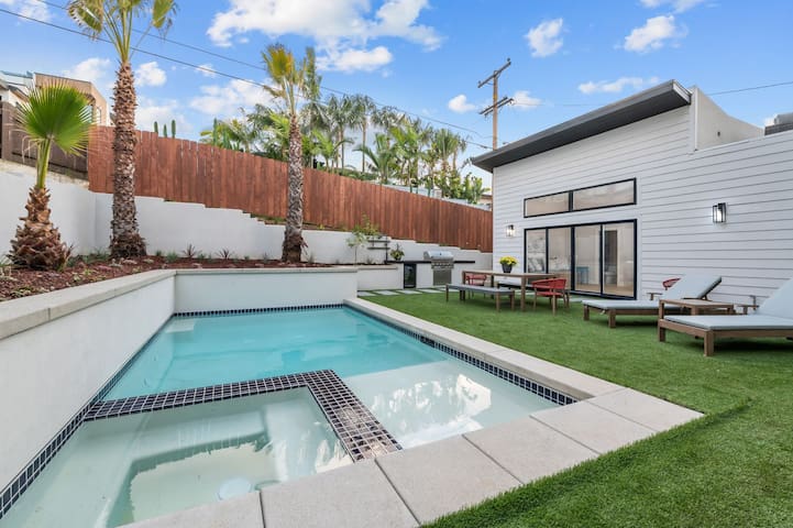 Ocean View Modern & New w/Pool gallery image 3