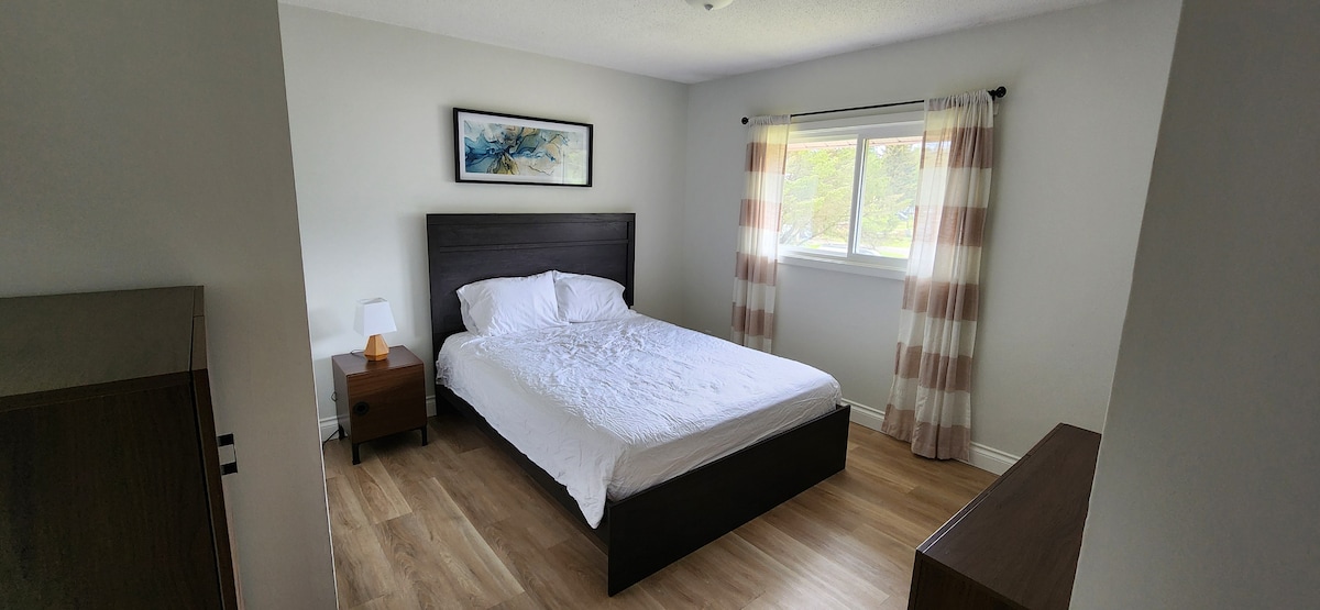 Спална соба 1