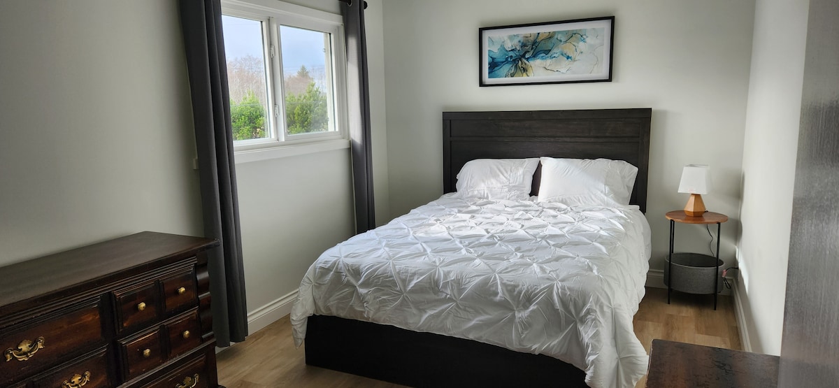 Спална соба 2