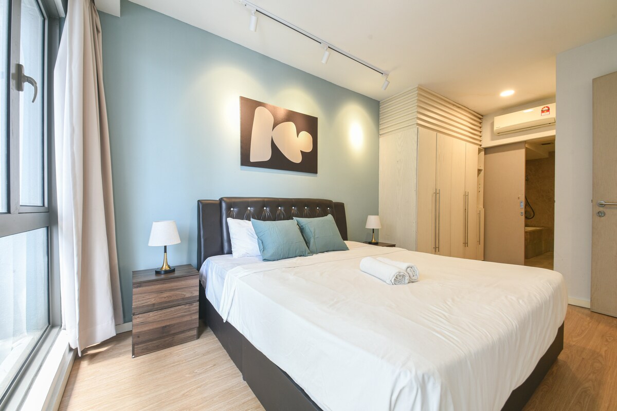 غرفة النوم 1