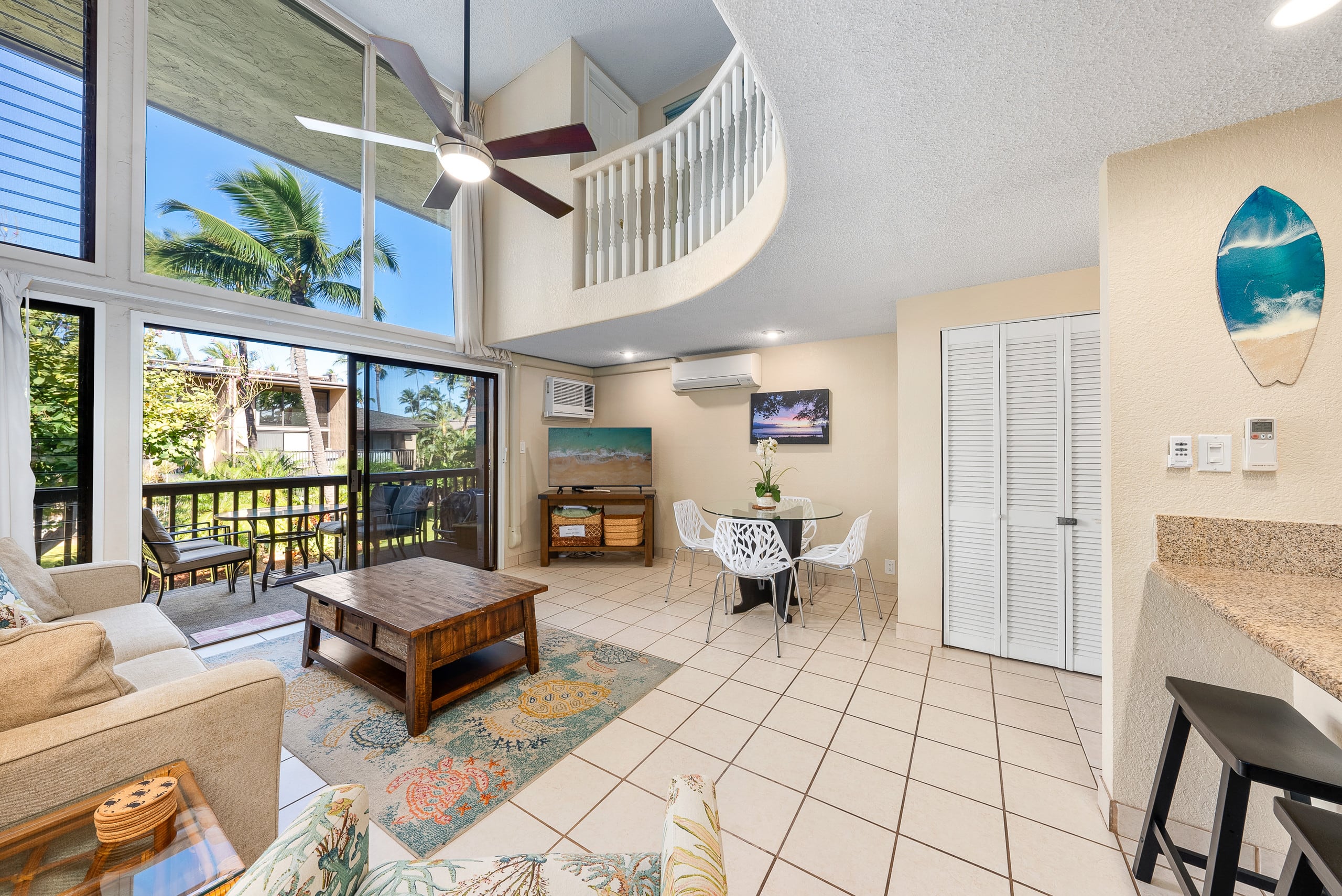 Condo in Kihei · ★4.96 · 2 bedrooms · 3 beds · 2 baths - Image 2