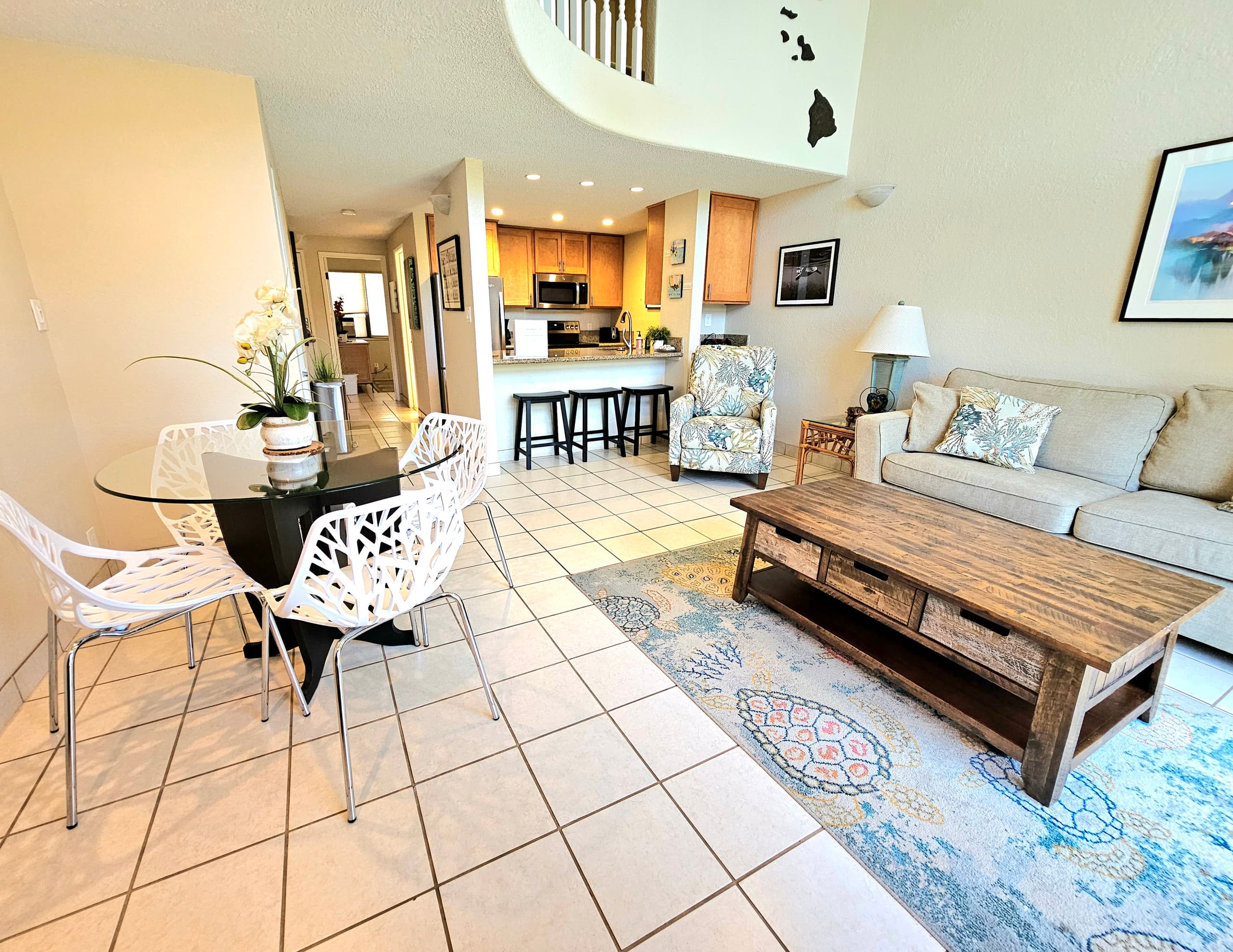 Condo in Kihei · ★4.96 · 2 bedrooms · 3 beds · 2 baths - Image 11