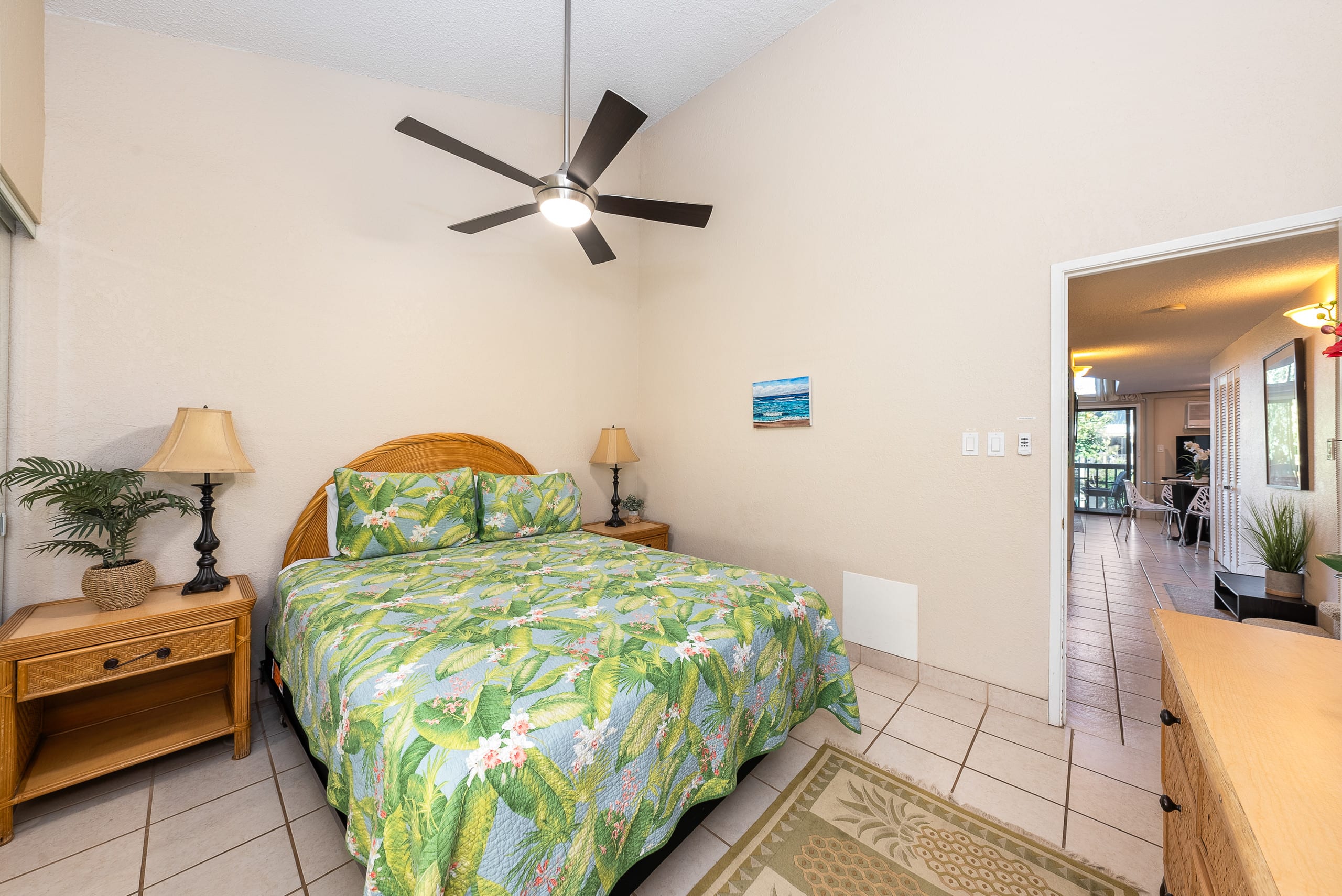Condo in Kihei · ★4.96 · 2 bedrooms · 3 beds · 2 baths - Image 15