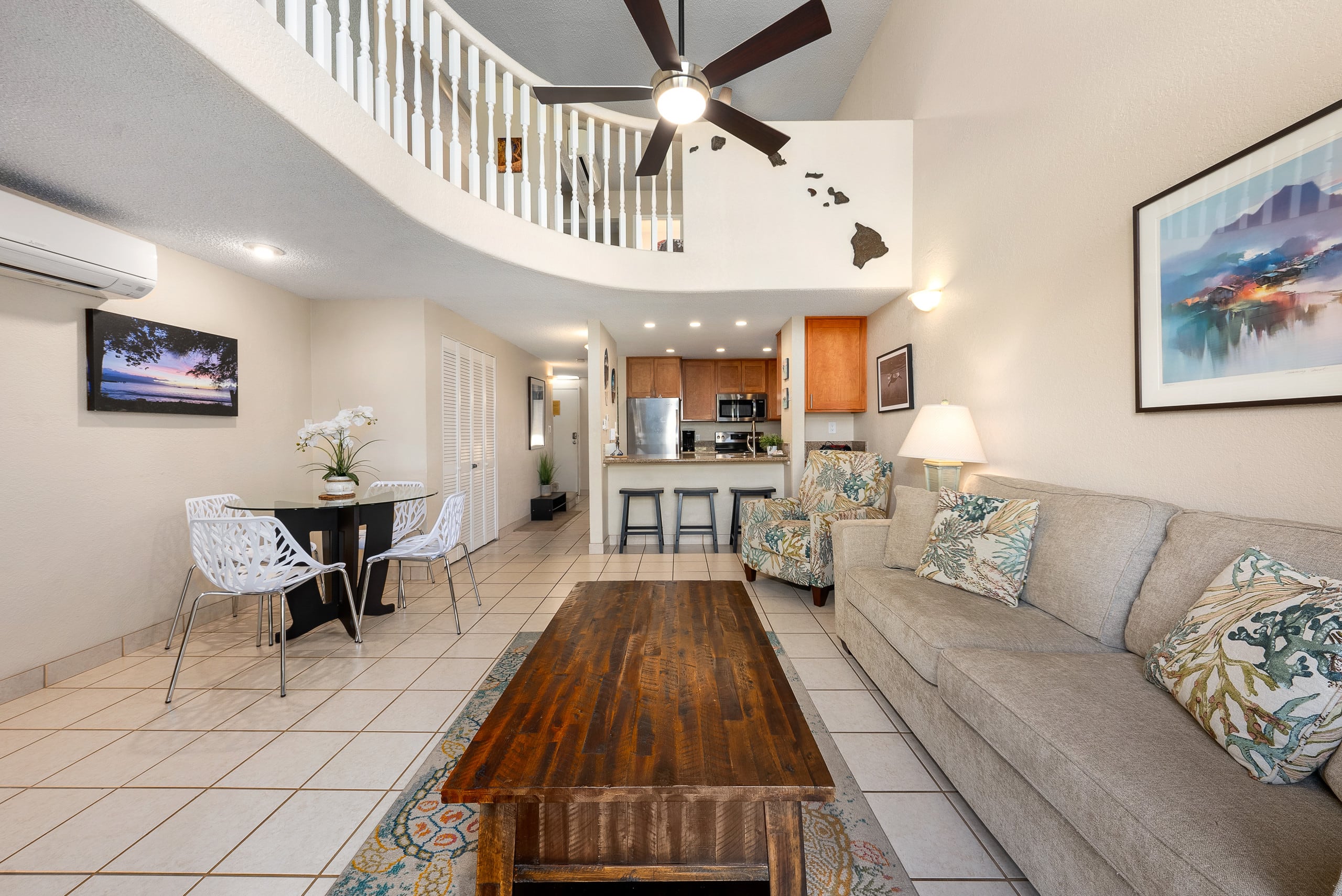 Condo in Kihei · ★4.96 · 2 bedrooms · 3 beds · 2 baths - Image 1