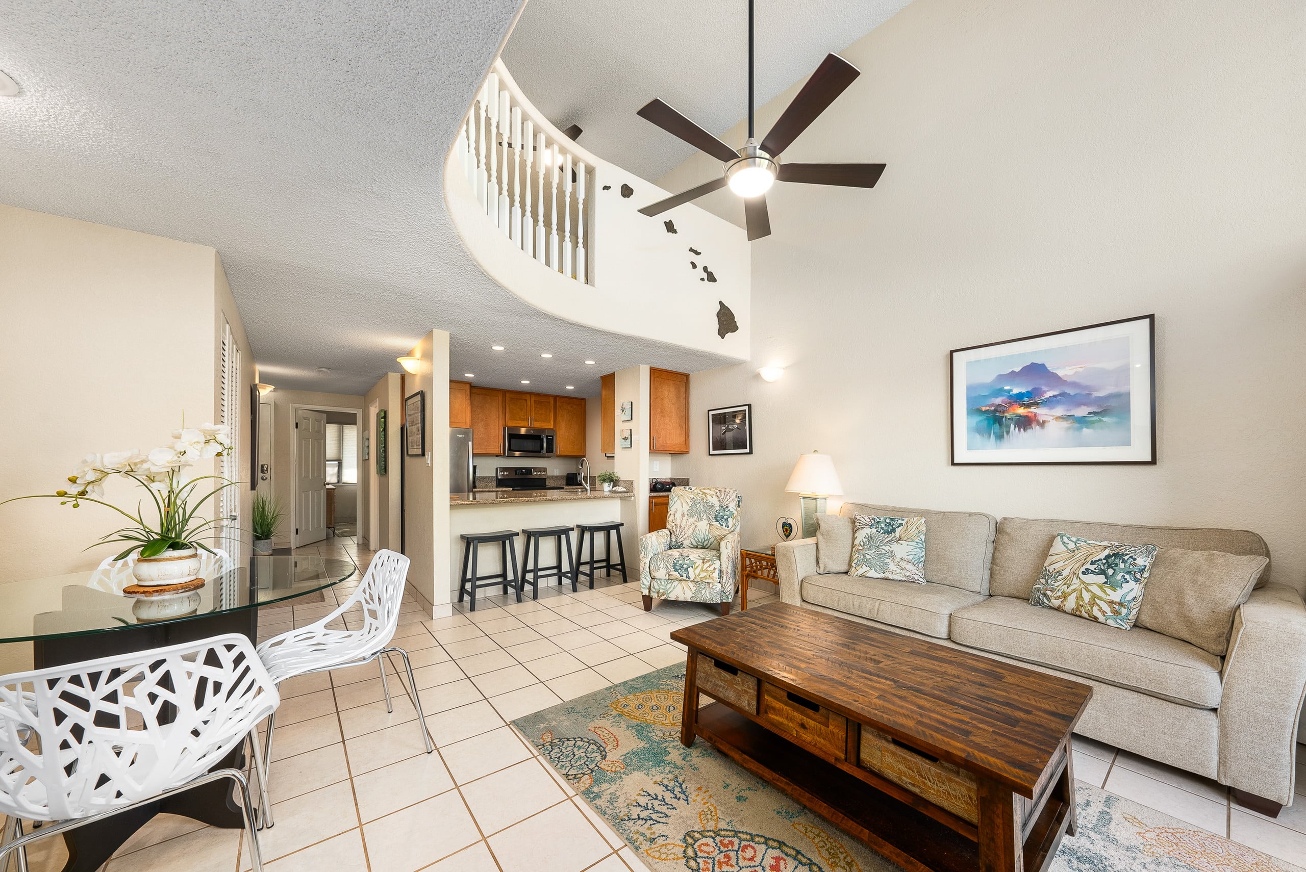 Condo in Kihei · ★4.96 · 2 bedrooms · 3 beds · 2 baths - Image 3