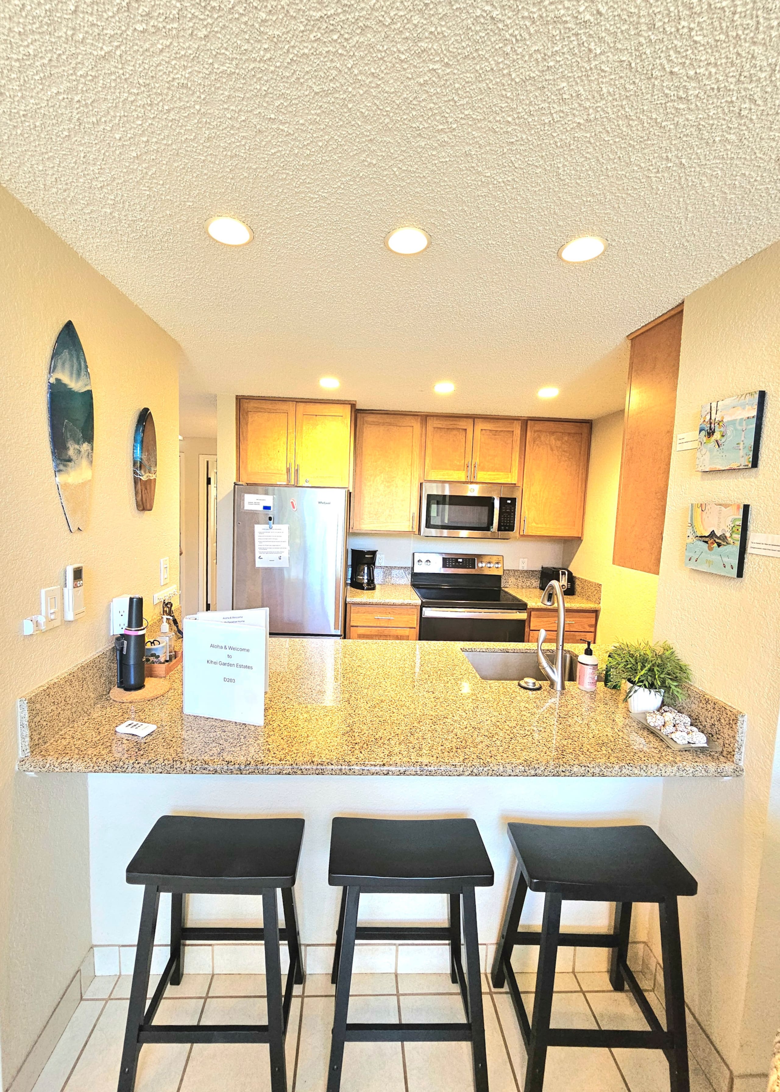 Condo in Kihei · ★4.96 · 2 bedrooms · 3 beds · 2 baths - Image 9