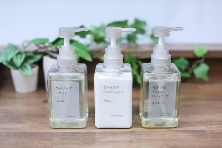 フルバスルーム