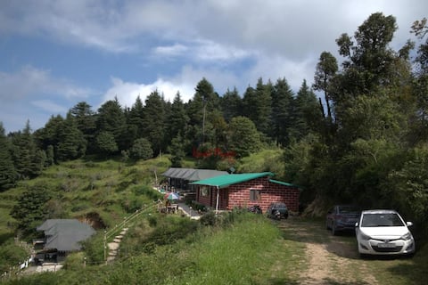 Kanatal Majestic Camp - Camp in Kanatal