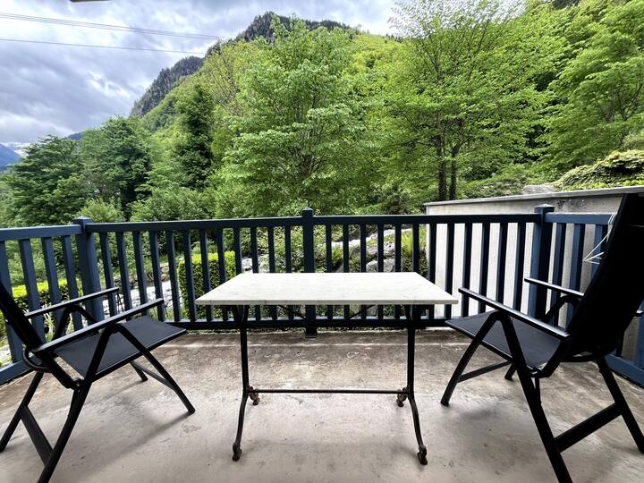 Appartement Cauterets. - Cauterets