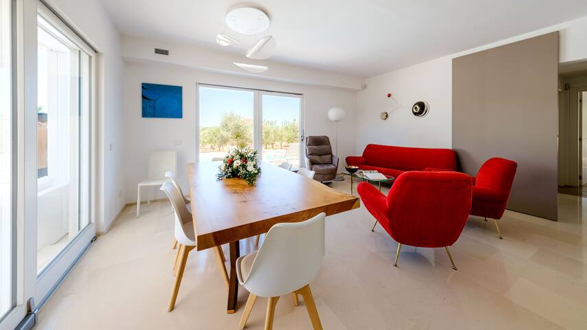 Ecovilla Terra Di Luce 8, Emma Villas gallery image 5