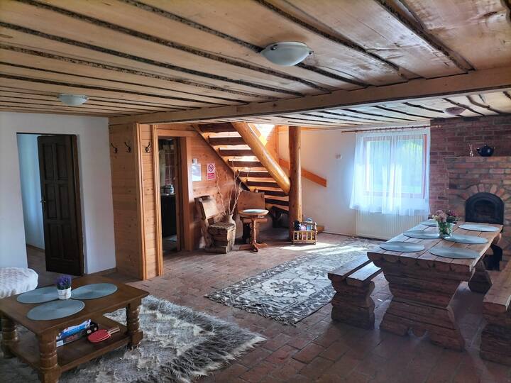 Cabana Mareea  Cu Ciubar -Lunca Bradului - Lunca Bradului