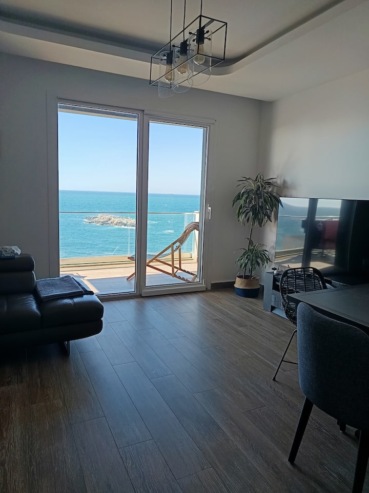 Appartement Haut Standing - Algeria