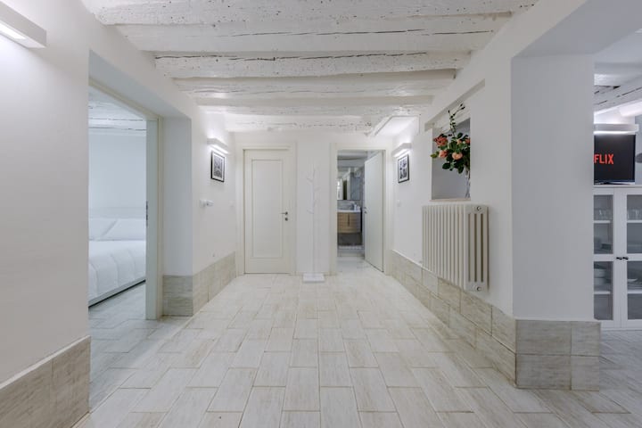 [San Marco] Venetian Home - Venice
