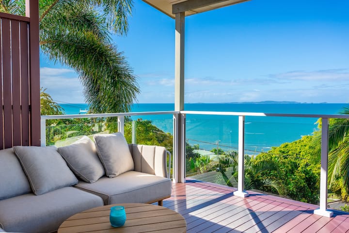 "Elim" Tropical Oasis By The Sea - Yeppoon