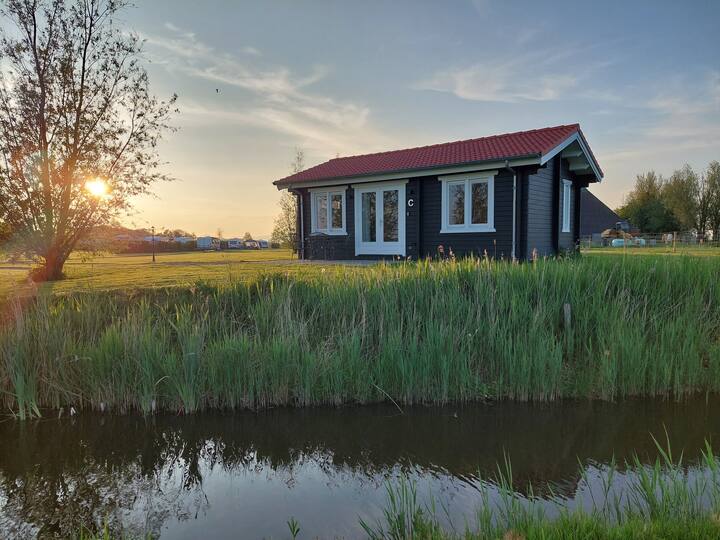 Holiday Home, Vlakbij Leeuwarden - Leeuwarden