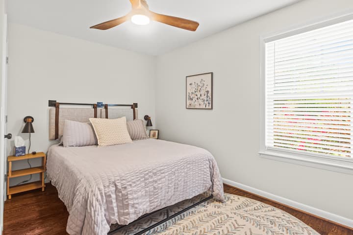 غرفة النوم 2