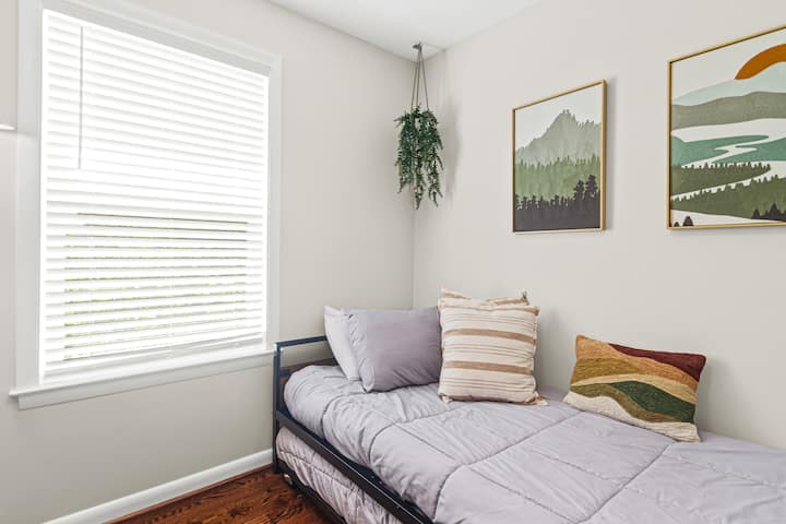 غرفة النوم 3