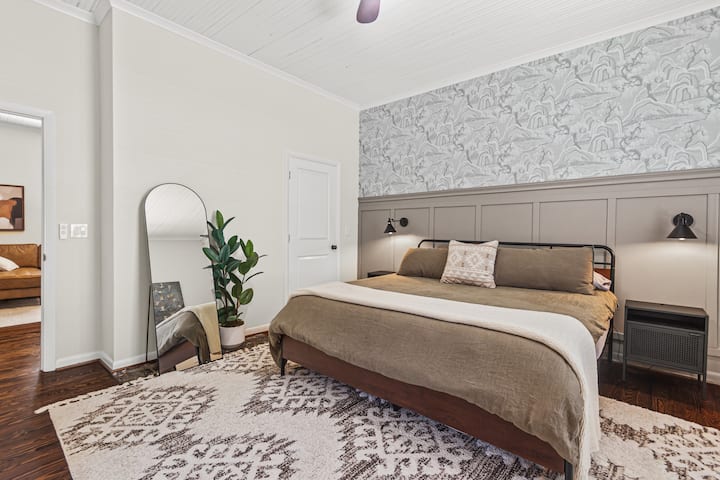 غرفة النوم 1