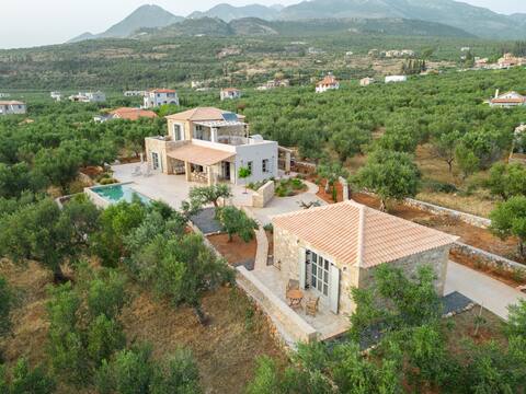Villa Zizali