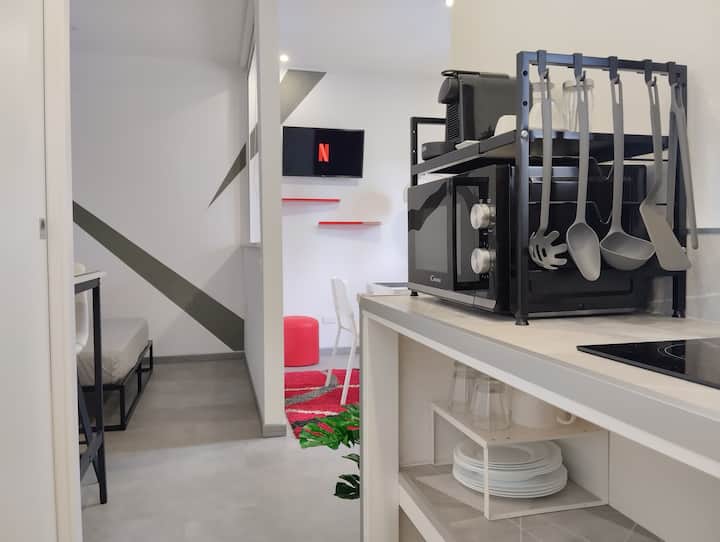 Myspa - Holiday Home - Capoterra