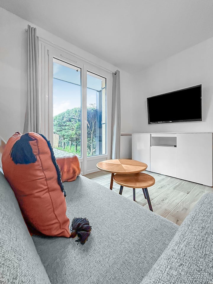 მისაღები ოთახი