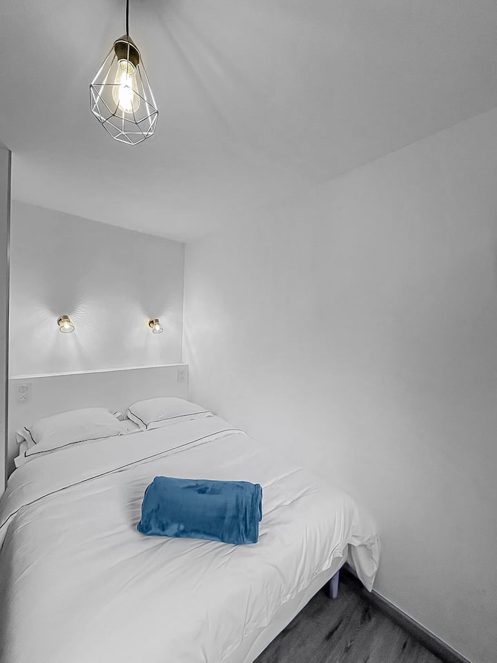 საძინებელი