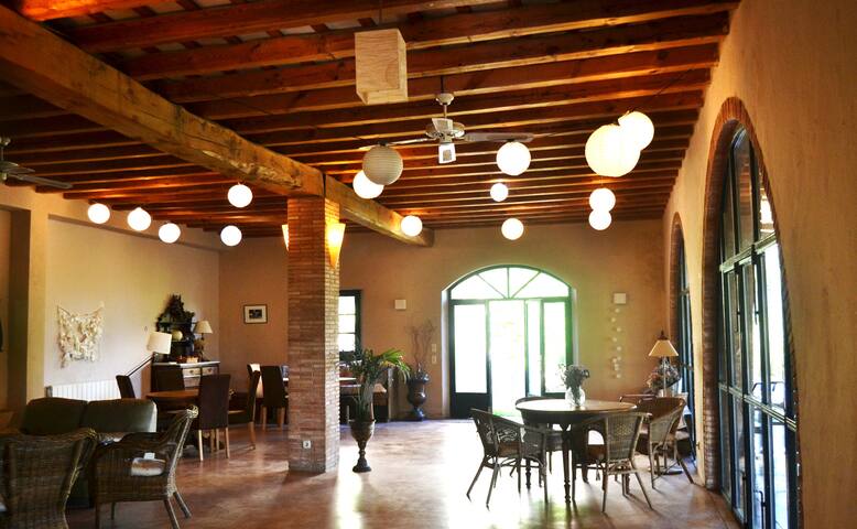 Can Sort, en plena Naturaleza. gallery image 3