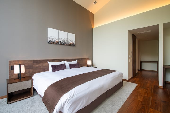 Chambre 1